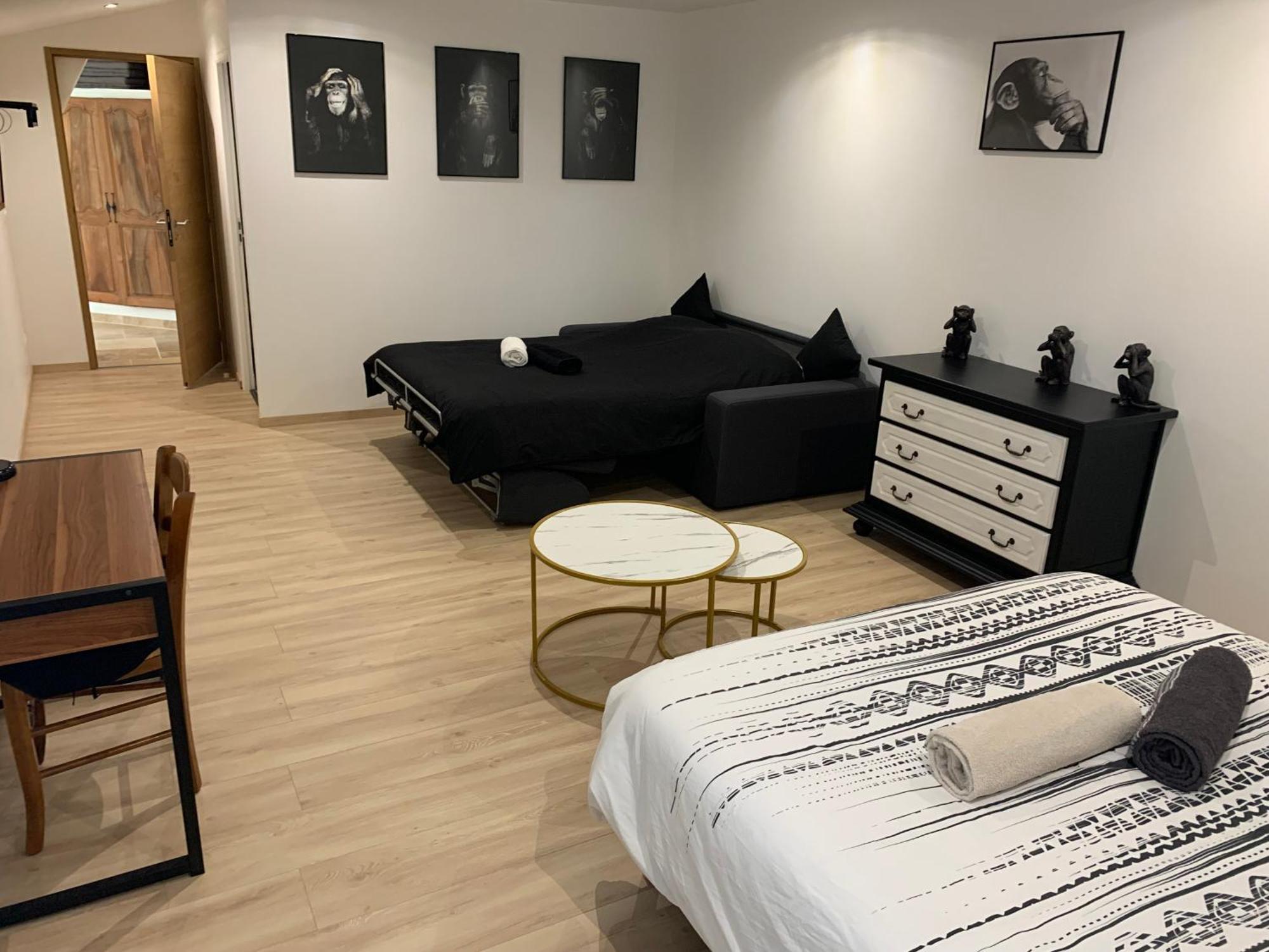 Gite, Maison Entiere Avec Billard Et Bel Espace De Vie La Grange Blicourt Kültér fotó