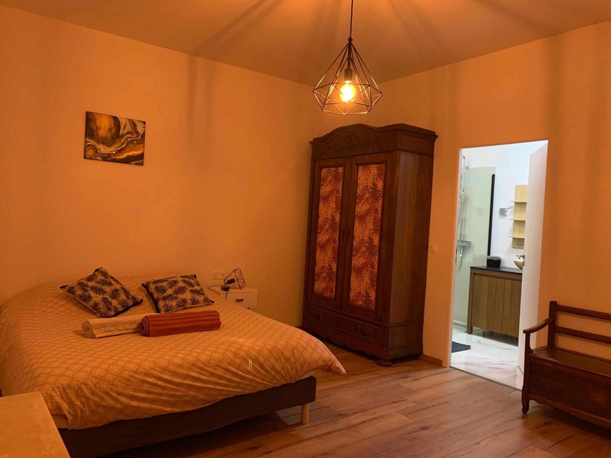 Gite, Maison Entiere Avec Billard Et Bel Espace De Vie La Grange Blicourt Kültér fotó
